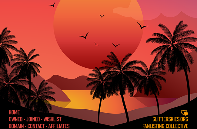 Glitterskies.org Glitterskies.org