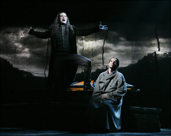 After All This Time - Armand & Lestat