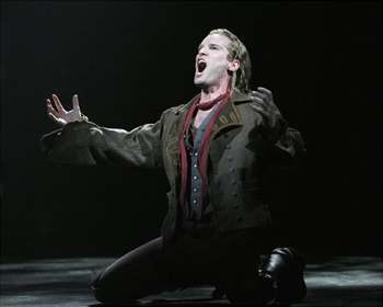 The Thirst - Lestat