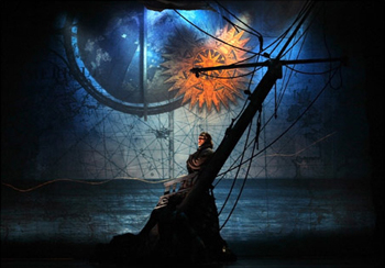 Sail Me Away - Lestat