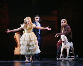 I Want More - Claudia, Louis & Lestat