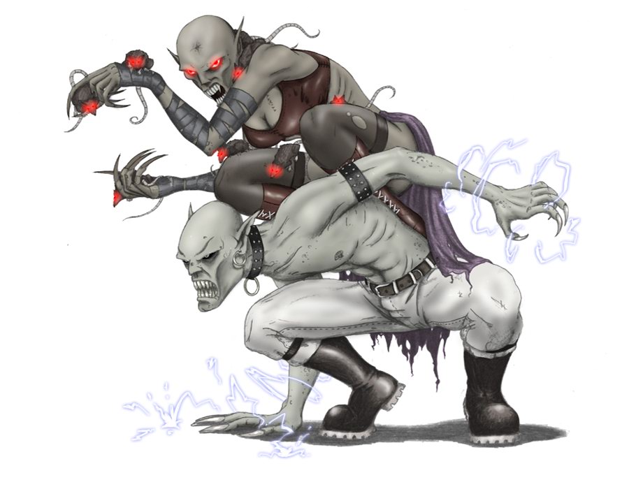 Nosferatu